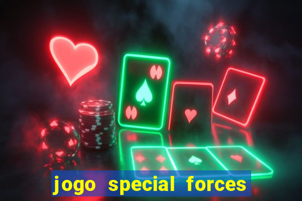 jogo special forces group 2